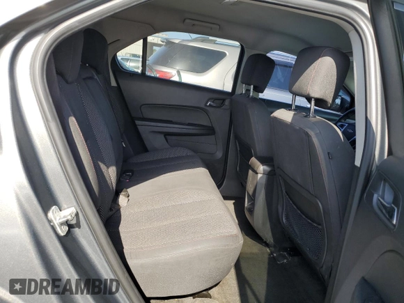 2013 Chevrolet Equinox LT with VIN 2GNALDEK6D6154388, listed as a Copart auction lot 54452125 with 208,430 mi miles and Salvage Title. Bid and sale history available at carsss.com. Image 11.