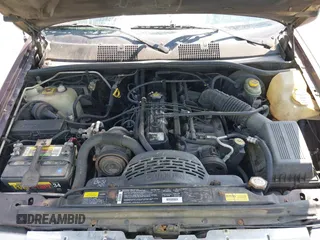 1997 Jeep Grand Cherokee Laredo with VIN 1J4GZ58S0VC708420, listed as a IAAI auction lot 42624603 with Not provided miles and . Bid and sale history available at DreamBid. Image 10.