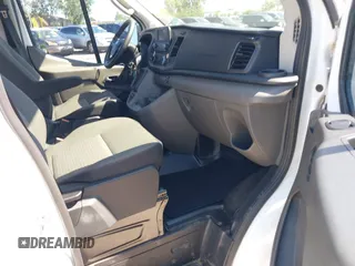 2020 Ford Transit Passenger XL с VIN 1FBAX2C89LKA42922, выставлен на аукционе IAAI как лот 42501650 с пробегом 85 034 миль миль и . История ставок и продаж доступна на DreamBid. Изображение 5.