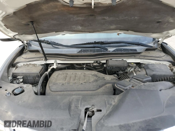 2015 Acura MDX Tech Pkg with VIN 5FRYD3H45FB002139, listed as a Copart auction lot 47551305 with 119,170 mi miles and Clean Title. Bid and sale history available at carsss.com. Image 13.