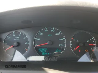 2016 Chevrolet Impala LT с VIN 2G1WB5E34G1105104, выставлен на аукционе Copart как лот 48861835 с пробегом 170 392 миль миль и Чистый • Clean title. История ставок и продаж доступна на DreamBid. Изображение 9.