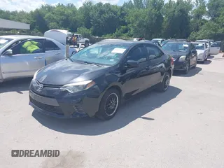 2016 Toyota Corolla L с VIN 5YFBURHE0GP506557, выставлен на аукционе IAAI как лот 42605598 с пробегом 99 789 миль миль и . История ставок и продаж доступна на DreamBid. Изображение 17.