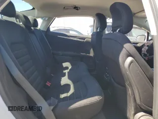 2013 Ford Fusion SE with VIN 3FA6P0H79DR328035, listed as a Copart auction lot 53277935 with 151,950 mi miles and Salvage title. Bid and sale history available at DreamBid. Image 10.