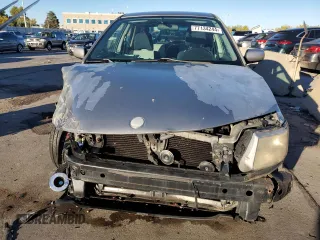2005 Saab 9-2X Linear z VIN JF4GG61635G051936, wystawiony jako Copart lot #77134244 z przebiegiem 180 140 mil mil oraz Szkody całkowita. Historia ofert i sprzedaży dostępna na DreamBid. Obrazek 5.