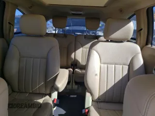2010 Mercedes-Benz R 350 with VIN 4JGCB6FEXAA112356, listed as a Copart auction lot 77314034 with 137,930 mi miles and Clean Title. Bid and sale history available at DreamBid. Image 10.