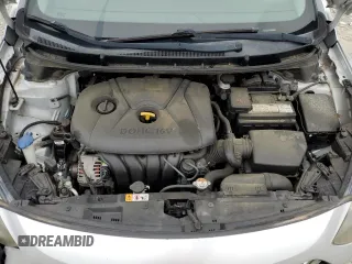 2013 Hyundai Elantra с VIN KMHD35LE1DU051336, выставлен на аукционе Copart как лот 58226465 с пробегом 124 894 миль миль и Списание • Salvage title. История ставок и продаж доступна на DreamBid. Изображение 11.