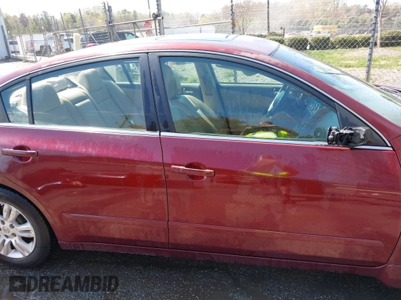 2012 Nissan Altima S z VIN 1N4AL2AP5CC212002, wystawiony jako IAAI lot #41914765 z przebiegiem 178 443 mil mil oraz . Historia ofert i sprzedaży dostępna na DreamBid. Obrazek 14.