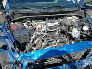 2024 Chevrolet Silverado 1500 LT с VIN 1GCUDDE80RZ156124, выставлен на аукционе Copart как лот 45757965 с пробегом 49 616 миль миль и Списание • Salvage title. История ставок и продаж доступна на DreamBid. Изображение 16.