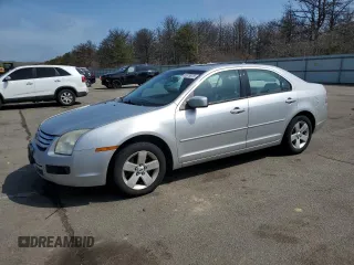 2009 Ford Fusion SE with VIN 3FAHP07149R187758, listed as a Copart auction lot 53379075 with 99,799 mi miles and Clean Title. Bid and sale history available at carsss.com. Image 1.