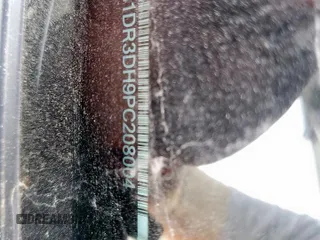 2023 Nissan Pathfinder Platinum z VIN 5N1DR3DH9PC208004, wystawiony jako Copart lot #56542225 z przebiegiem 31 444 mil mil oraz Szkoda całkowita • Salvage title. Historia ofert i sprzedaży dostępna na DreamBid. Obrazek 14.