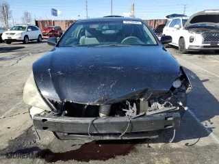 2008 Toyota Camry Solara SE with VIN 4T1CA30P68U148775, listed as a Copart auction lot 45230695 with 148,257 mi miles and Salvage Title. Bid and sale history available at carsss.com. Image 5.