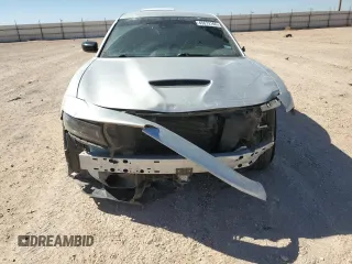 2022 Dodge Charger R/T with VIN 2C3CDXCT1NH192763, listed as a Copart auction lot 45672165 with 62,778 mi miles and Salvage Title. Bid and sale history available at carsss.com. Image 5.