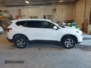 2023 Hyundai Santa Fe SE с VIN 5NMS1DAJ1PH617129, выставлен на аукционе IAAI как лот 41847525 с пробегом 40 036 миль миль и . История ставок и продаж доступна на DreamBid. Изображение 13.