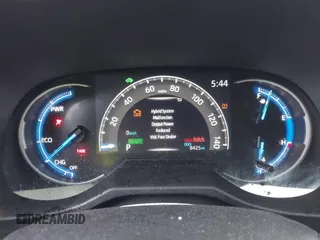 2024 Toyota RAV4 Hybrid LE с VIN 2T3LWRFV0RW201327, выставлен на аукционе IAAI как лот 42308254 с пробегом 8 425 миль миль и . История ставок и продаж доступна на DreamBid. Изображение 7.