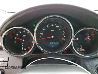 2010 Cadillac CTS with VIN 1G6DK5EV1A0109827, listed as a Copart auction lot 81373964 with 135,425 mi miles and Non Repairable. Bid and sale history available at DreamBid. Image 9.