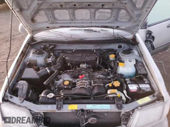1999 Subaru Forester S with VIN JF1SF6555XH703271, listed as a Copart auction lot 84328434 with 208,023 mi miles and Salvage Title. Bid and sale history available at carsss.com. Image 12.
