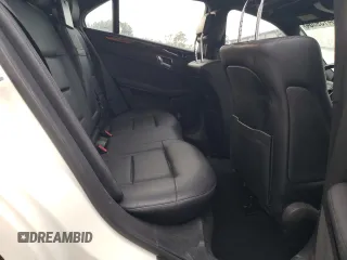 2011 Mercedes-Benz E-Class E 350 Luxury with VIN WDDHF5GB2BA275264, listed as a Copart auction lot 84159064 with 125,487 mi miles and Salvage Title. Bid and sale history available at carsss.com. Image 10.
