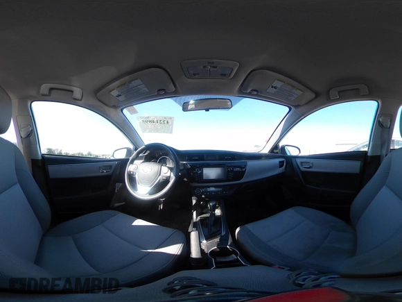 2016 Toyota Corolla L с VIN 2T1BURHE2GC628983, выставлен на аукционе IAAI как лот 42214895 с пробегом 110 820 миль миль и . История ставок и продаж доступна на DreamBid. Изображение 18.