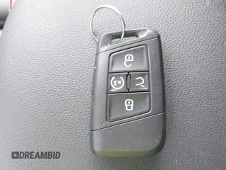 2022 Volkswagen Taos SE z VIN 3VVSX7B2XNM062037, wystawiony jako IAAI lot #42051064 z przebiegiem 30 149 mil mil oraz . Historia ofert i sprzedaży dostępna na DreamBid. Obrazek 11.