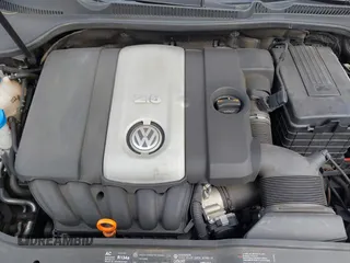 2007 Volkswagen Rabbit with VIN WVWDR71K17W222750, listed as a IAAI auction lot 41250320 with 74,120 mi miles. Bid and sale history available at carsss.com. Image 10.