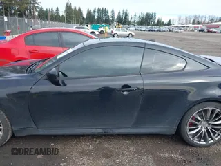 2012 Infiniti G37 Journey with VIN JN1CV6EK7CM423234, listed as a IAAI auction lot 41809302 with 162,178 mi miles. Bid and sale history available at carsss.com. Image 14.