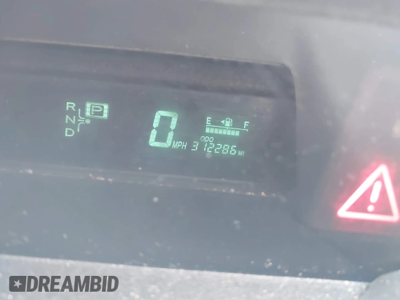 2008 Toyota Prius with VIN JTDKB20U587801480, listed as a IAAI auction lot 42245841 with 312,286 mi miles and . Bid and sale history available at DreamBid. Image 15.