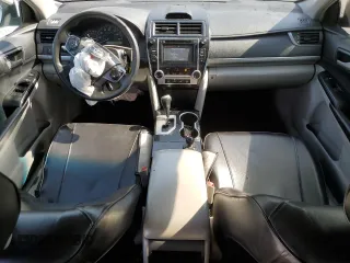 2014 Toyota Camry L with VIN 4T1BF1FK0EU865410, listed as a Copart auction lot 51272675 with 146,886 mi miles and Salvage Title. Bid and sale history available at DreamBid. Image 8.