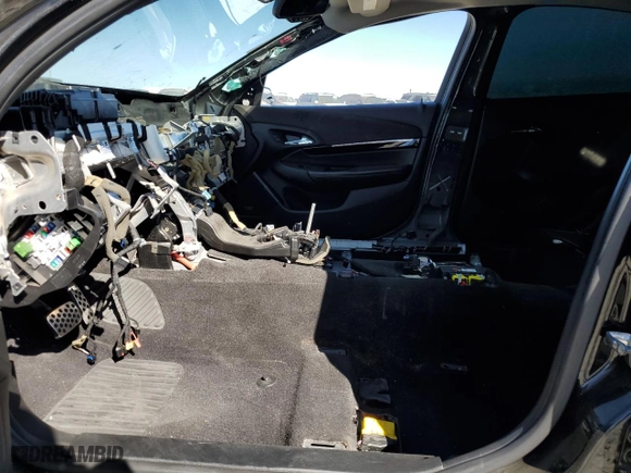 2014 Chevrolet SS with VIN 6G3F15RW2EL938487, listed as a Copart auction lot 78347034 with 0 mi miles and Salvage Title. Bid and sale history available at carsss.com. Image 7.
