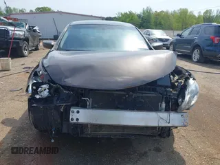 2015 Nissan Altima S with VIN 1N4AL3AP2FN379061, listed as a IAAI auction lot 41995960 with 313,153 mi miles and . Bid and sale history available at carsss.com. Image 12.