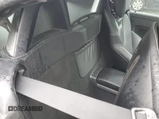 2017 Mercedes-Benz SLC 300 z VIN WDDPK3JA9HF133128, wystawiony jako Copart lot #49332575 z przebiegiem Nie podano mil oraz Szkoda całkowita • Salvage title. Historia ofert i sprzedaży dostępna na DreamBid. Obrazek 10.