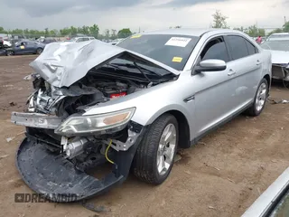 2012 Ford Taurus SEL z VIN 1FAHP2EW1CG132855, wystawiony jako IAAI lot #42256022 z przebiegiem 177 749 mil mil oraz . Historia ofert i sprzedaży dostępna na DreamBid. Obrazek 17.