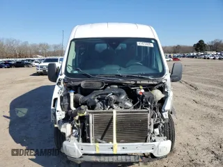 2019 Ford Transit Passenger XL с VIN 1FBAX2CM3KKB25340, выставлен на аукционе Copart как лот 47473935 с пробегом 190 956 миль миль и Списание • Salvage title. История ставок и продаж доступна на DreamBid. Изображение 5.