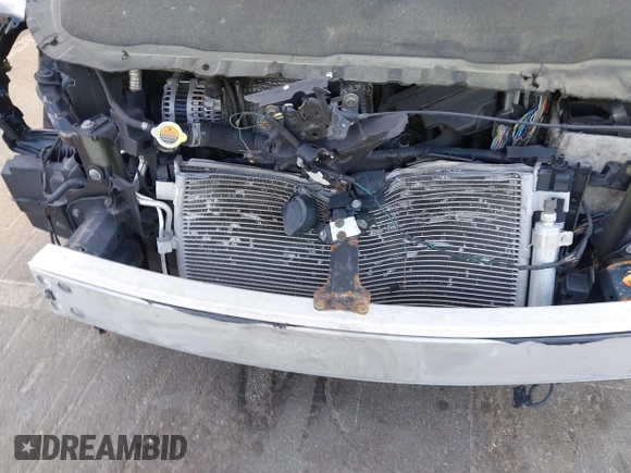 2015 Nissan Altima S with VIN 1N4AL3AP0FC581215, listed as a IAAI auction lot 42157703 with Not Provided miles and . Bid and sale history available at DreamBid. Image 12.