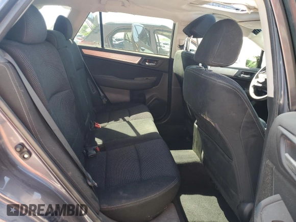 2016 Subaru Outback Premium with VIN 4S4BSBDC3G3351380, listed as a Copart auction lot 57243945 with Not provided miles and Clean title. Bid and sale history available at DreamBid. Image 11.