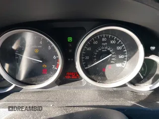 2012 Mazda 6 i Sport with VIN 1YVHZ8BH6C5M26710, listed as a IAAI auction lot 41593399 with 198,857 mi miles and . Bid and sale history available at DreamBid. Image 7.