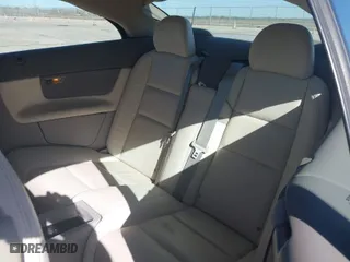 2007 Volvo C70 with VIN YV1MC68257J026108, listed as a IAAI auction lot 41230835 with 100,017 mi miles. Bid and sale history available at carsss.com. Image 8.
