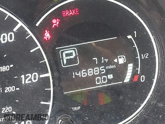 2016 Nissan Note S Plus with VIN 3N1CE2CP6GL388354, listed as a IAAI auction lot 42054970 with 146,885 mi miles and . Bid and sale history available at DreamBid. Image 15.