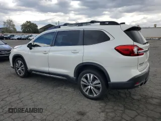 2019 Subaru Ascent Limited с VIN 4S4WMAPD0K3453965, выставлен на аукционе Copart как лот 51654945 с пробегом 123 298 миль миль и Списание • Salvage title. История ставок и продаж доступна на DreamBid. Изображение 2.