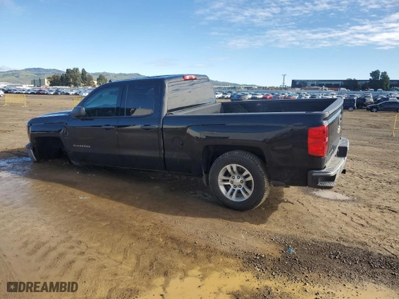 2014 Chevrolet Silverado 1500 LT with VIN 1GCRCREHXEZ239639, listed as a Copart auction lot 44065085 with 149,107 mi miles and Salvage Title. Bid and sale history available at carsss.com. Image 2.