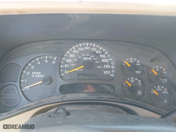 2005 Chevrolet Avalanche Z71 with VIN 3GNEK12Z65G199826, listed as a IAAI auction lot 41366407 with 1 mi miles. Bid and sale history available at carsss.com. Image 7.