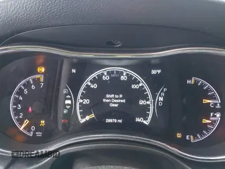 2020 Jeep Grand Cherokee Laredo E with VIN 1C4RJFAG9LC291300, listed as a IAAI auction lot 41315443 with 29,979 mi miles and . Bid and sale history available at DreamBid. Image 7.