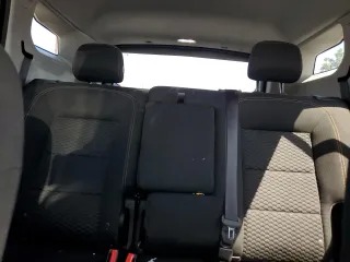 2020 GMC Terrain SLE z VIN 3GKALMEV1LL281504, wystawiony jako Copart lot #50687545 z przebiegiem 58 020 mil mil oraz Szkoda całkowita • Salvage title. Historia ofert i sprzedaży dostępna na DreamBid. Obrazek 10.