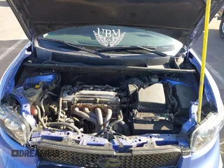 2010 Scion xB z VIN JTLZE4FE0A1114647, wystawiony jako IAAI lot #42046291 z przebiegiem 204 652 mil mil oraz . Historia ofert i sprzedaży dostępna na DreamBid. Obrazek 10.