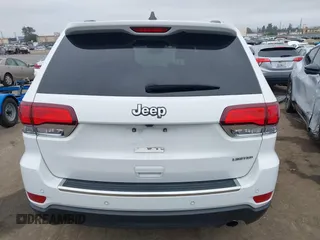 2022 Jeep Grand Cherokee Limited with VIN 1C4RJEBG4NC152896, listed as a IAAI auction lot 42425088 with 79,188 mi miles and . Bid and sale history available at DreamBid. Image 17.