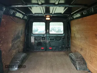 2009 Ford Econoline Cargo with VIN 1FTNE24W99DA62181, listed as a Copart auction lot 54675985 with 169,229 mi miles and Clean Title. Bid and sale history available at carsss.com. Image 10.