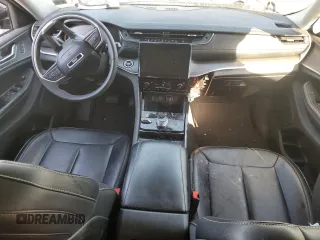 2023 Jeep Grand Cherokee Limited with VIN 1C4RJHBG6PC565794, listed as a Copart auction lot 77047504 with Not provided miles and Salvage title. Bid and sale history available at DreamBid. Image 8.