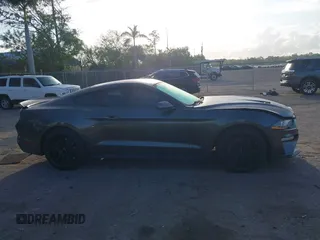 2018 Ford Mustang EcoBoost с VIN 1FA6P8THXJ5172021, выставлен на аукционе IAAI как лот 42170389 с пробегом 71 772 миль миль и . История ставок и продаж доступна на DreamBid. Изображение 13.