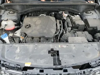 2022 Kia Sorento X-Line S with VIN 5XYRLDLC6NG160185, listed as a Copart auction lot 81243724 with 69,290 mi miles and Salvage Title. Bid and sale history available at DreamBid. Image 14.