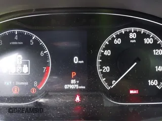 2021 Honda Accord Sport z VIN 1HGCV2F38MA011695, wystawiony jako IAAI lot #42245415 z przebiegiem 79 075 mil mil oraz . Historia ofert i sprzedaży dostępna na DreamBid. Obrazek 16.