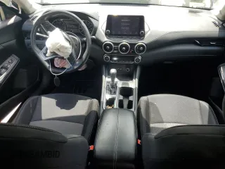 2021 Nissan Sentra SV с VIN 3N1AB8CVXMY214593, выставлен на аукционе Copart как лот 57843585 с пробегом 63 307 миль миль и Списание • Salvage title. История ставок и продаж доступна на DreamBid. Изображение 8.